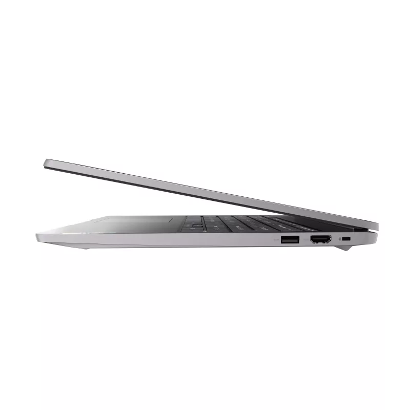 Nešiojamas kompiuteris Lenovo IdeaPad 3 Chrome 15IJL6, Intel Celeron N4500, 15.6 inch Full HD, 8 GB RAM, 128 GB eMMC, ChromeOS, pilka