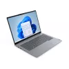 Nešiojamas kompiuteris Lenovo ThinkBook 14 G6 IRL Intel® Core™ i5-13420H 35,6 cm (14 colių) WUXGA 16 GB DDR5-SDRAM 512 GB SSD Wi-Fi 6 (802.11ax) Windows 11 Pro Nordic Grey