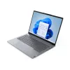 Nešiojamas kompiuteris Lenovo ThinkBook 14 G6 IRL Intel® Core™ i5-13420H 35,6 cm (14 colių) WUXGA 16 GB DDR5-SDRAM 512 GB SSD Wi-Fi 6 (802.11ax) Windows 11 Pro Nordic Grey