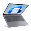 Nešiojamas kompiuteris Lenovo ThinkBook 14 G6 IRL Intel® Core™ i5-13420H 35,6 cm (14 colių) WUXGA 16 GB DDR5-SDRAM 512 GB SSD Wi-Fi 6 (802.11ax) Windows 11 Pro Nordic Grey