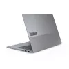 Nešiojamas kompiuteris Lenovo ThinkBook 14 G6 IRL Intel® Core™ i5-13420H 35,6 cm (14 colių) WUXGA 16 GB DDR5-SDRAM 512 GB SSD Wi-Fi 6 (802.11ax) Windows 11 Pro Nordic Grey