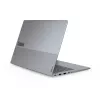 Nešiojamas kompiuteris Lenovo ThinkBook 14 G6 IRL Intel® Core™ i5-13420H 35,6 cm (14 colių) WUXGA 16 GB DDR5-SDRAM 512 GB SSD Wi-Fi 6 (802.11ax) Windows 11 Pro Nordic Grey