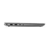 Nešiojamas kompiuteris Lenovo ThinkBook 14 G6 IRL Intel® Core™ i5-13420H 35,6 cm (14 colių) WUXGA 16 GB DDR5-SDRAM 512 GB SSD Wi-Fi 6 (802.11ax) Windows 11 Pro Nordic Grey