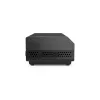 „Lenovo ThinkEdge SE30“ Intel® Core™ i3 i3-1115GRE 8 GB DDR4-SDRAM 256 GB SSD Windows 11 IoT Enterprise Mini PC juodas