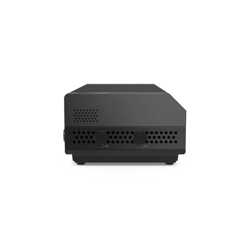 „Lenovo ThinkEdge SE30“ Intel® Core™ i3 i3-1115GRE 8 GB DDR4-SDRAM 256 GB SSD Windows 11 IoT Enterprise Mini PC juodas