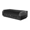 „Lenovo ThinkEdge SE30“ Intel® Core™ i3 i3-1115GRE 8 GB DDR4-SDRAM 256 GB SSD Windows 11 IoT Enterprise Mini PC juodas