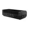 „Lenovo ThinkEdge SE30“ Intel® Core™ i3 i3-1115GRE 8 GB DDR4-SDRAM 256 GB SSD Windows 11 IoT Enterprise Mini PC juodas