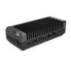 „Lenovo ThinkEdge SE30“ Intel® Core™ i3 i3-1115GRE 8 GB DDR4-SDRAM 256 GB SSD Windows 11 IoT Enterprise Mini PC juodas