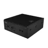Lenovo ThinkEdge SE50 Intel® Core™ i5-8365UE 8 GB DDR4-SDRAM 128 GB SSD Windows 11 IoT Enterprise Mini PC Juoda