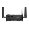 Lenovo ThinkEdge SE50 Intel® Core™ i5-8365UE 8 GB DDR4-SDRAM 128 GB SSD Windows 11 IoT Enterprise Mini PC Juoda