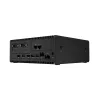 Lenovo ThinkEdge SE50 Intel® Core™ i5-8365UE 8 GB DDR4-SDRAM 128 GB SSD Windows 11 IoT Enterprise Mini PC Juoda
