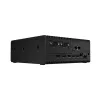 Lenovo ThinkEdge SE50 Intel® Core™ i5-8365UE 8 GB DDR4-SDRAM 128 GB SSD Windows 11 IoT Enterprise Mini PC Juoda