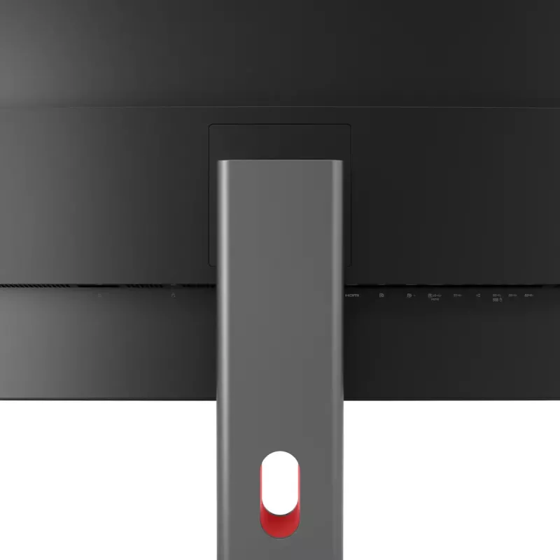 Monitorius kompiuterinis Lenovo ThinkVision P34WD-40 34 colių (86,4 cm) lenktas IPS 3440×1440 WQHD 6 ms USB-C, garsiakalbiai, VESA, juodas