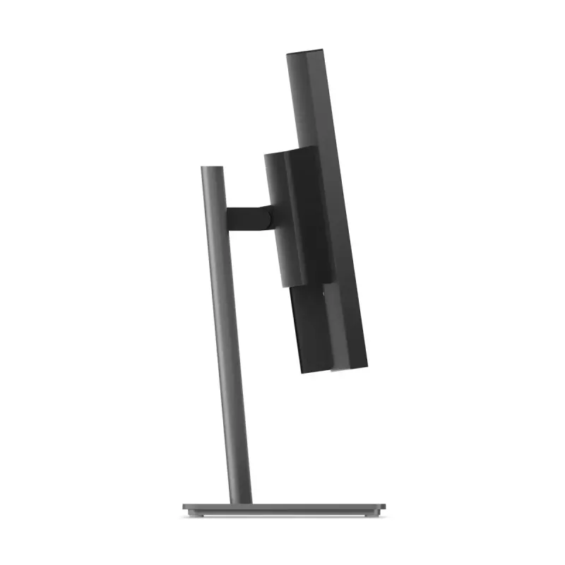 Monitorius kompiuterinis Lenovo ThinkVision P34WD-40 34 colių (86,4 cm) lenktas IPS 3440×1440 WQHD 6 ms USB-C, garsiakalbiai, VESA, juodas