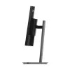 Monitorius kompiuterinis Lenovo ThinkVision P34WD-40 34 colių (86,4 cm) lenktas IPS 3440×1440 WQHD 6 ms USB-C, garsiakalbiai, VESA, juodas