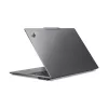 Nešiojamas kompiuteris Lenovo ThinkPad X9-14 Gen 1 Aura Edition Copilot+ PC Intel Core Ultra 7 258V 35,6 cm (14 inch) jutiklinis 2.8K 32 GB LPDDR5x-SDRAM 1 TB SSD Wi-Fi 7 (802.11be) Windows 11 Pro pilka