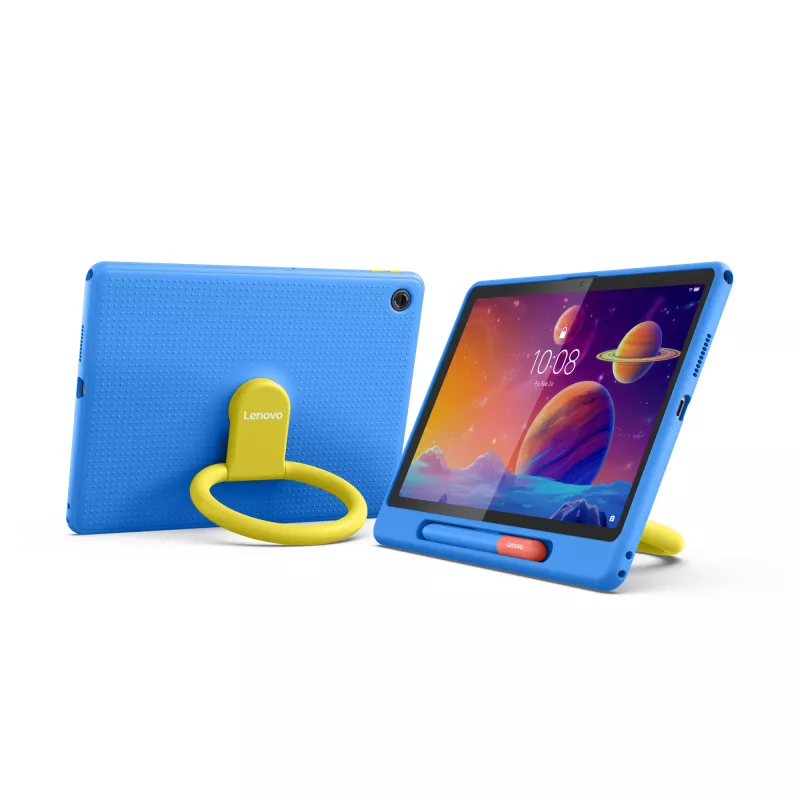 Lenovo ZG38C07051 dėklas planšetei Mėlynas
