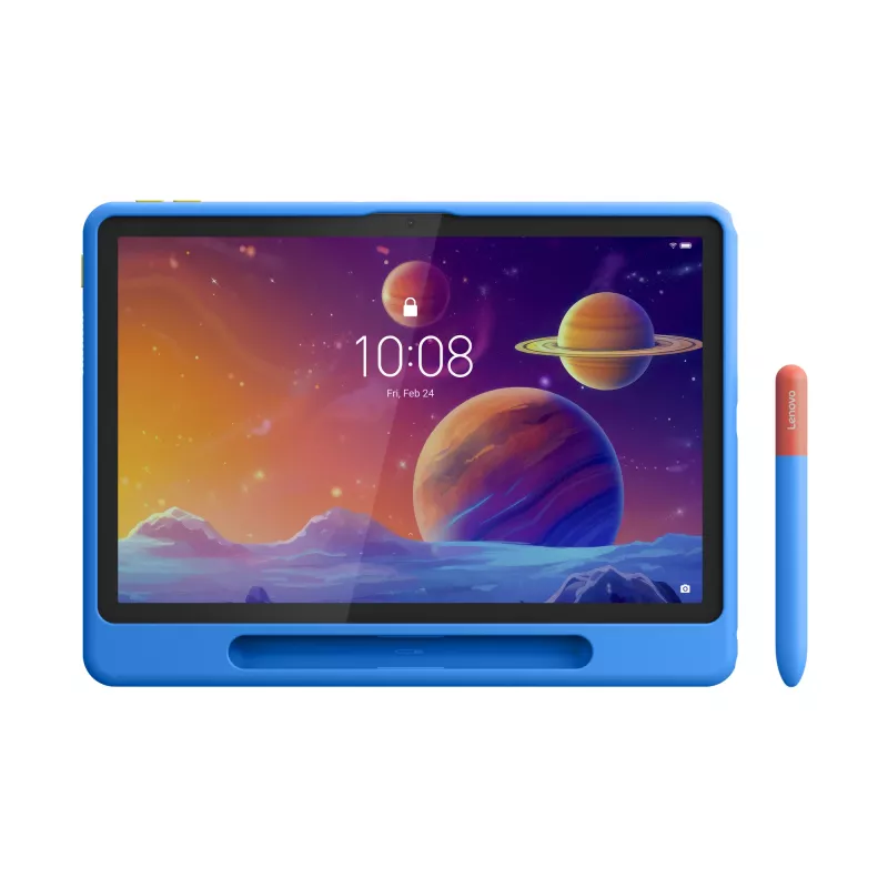 Lenovo ZG38C07051 dėklas planšetei Mėlynas