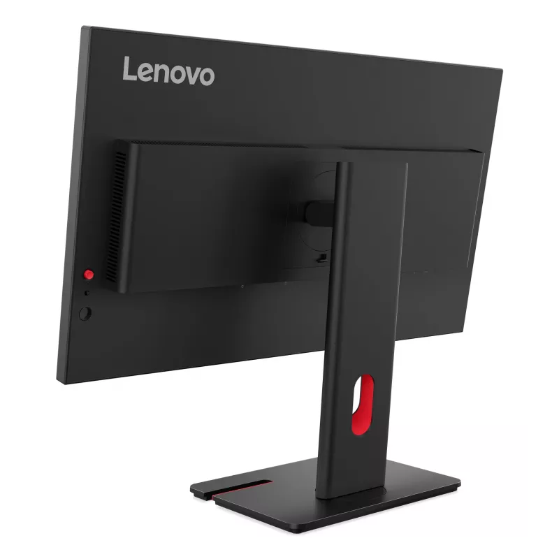 Monitorius Lenovo ThinkVision T27UD-40 27 colių 4K Ultra HD LCD 3840 x 2160