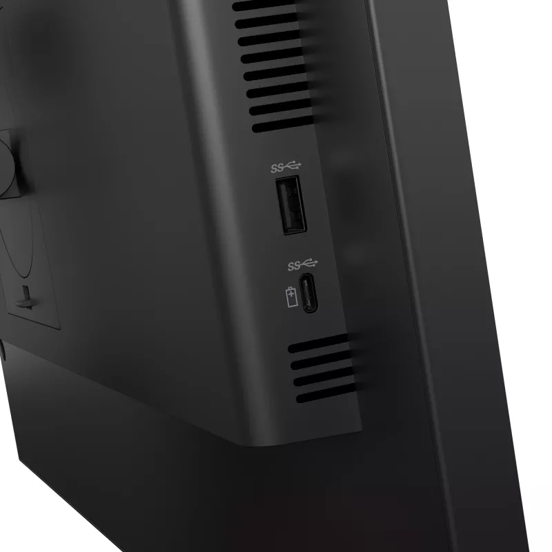 Monitorius Lenovo ThinkVision T27UD-40 27 colių 4K Ultra HD LCD 3840 x 2160