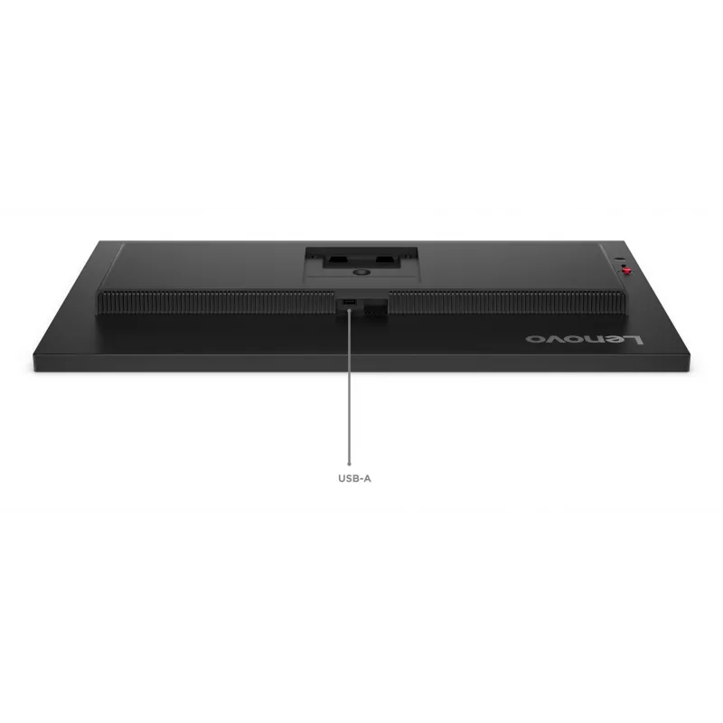Monitorius Lenovo ThinkVision T27UD-40 27 colių 4K Ultra HD LCD 3840 x 2160