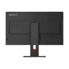 Monitorius Lenovo ThinkVision T32UD-40 31,5 colio 4K Ultra HD LCD 3840 x 2160