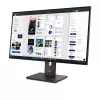 Monitorius Lenovo ThinkVision T32UD-40 31,5 colio 4K Ultra HD LCD 3840 x 2160