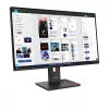 Monitorius Lenovo ThinkVision T32UD-40 31,5 colio 4K Ultra HD LCD 3840 x 2160
