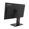 Monitorius Lenovo ThinkVision T27QD-40 27 colių Wide Quad HD LED 2560 x 1440