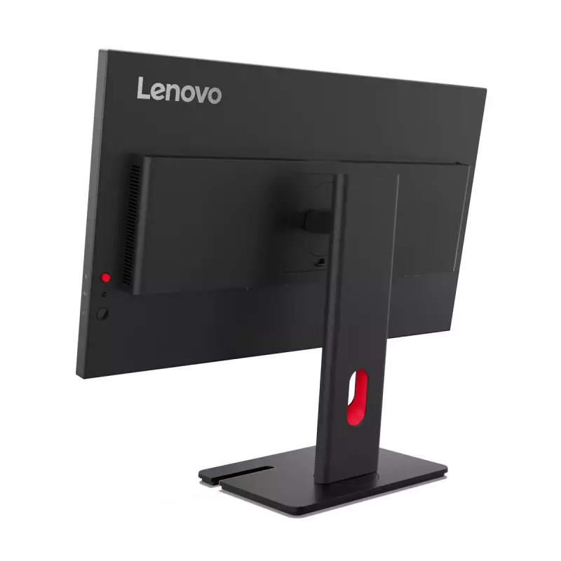 Monitorius Lenovo ThinkVision T27QD-40 27 colių Wide Quad HD LED 2560 x 1440