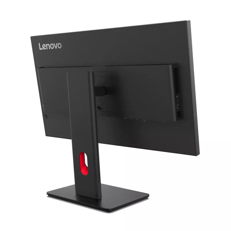 Monitorius Lenovo ThinkVision T27QD-40 27 colių Wide Quad HD LED 2560 x 1440