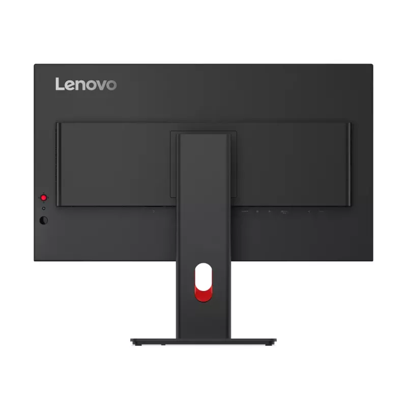 Monitorius Lenovo ThinkVision T27QD-40 27 colių Wide Quad HD LED 2560 x 1440