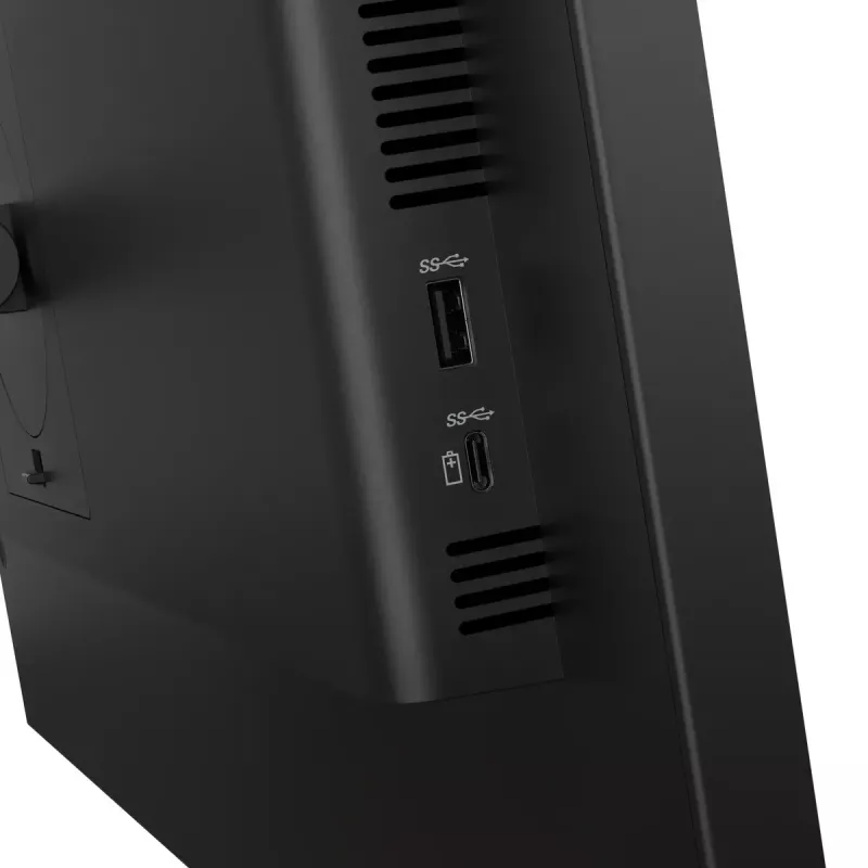 Monitorius Lenovo ThinkVision T27QD-40 27 colių Wide Quad HD LED 2560 x 1440
