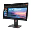 Monitorius Lenovo ThinkVision T27QD-40 27 colių Wide Quad HD LED 2560 x 1440