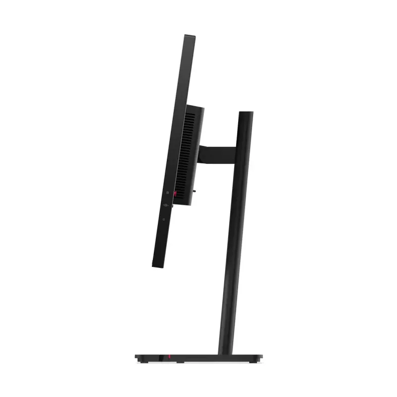 Monitorius Lenovo ThinkVision T27QD-40 27 colių Wide Quad HD LED 2560 x 1440