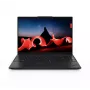 Nešiojamas kompiuteris Lenovo ThinkPad L16 Gen 1 (Intel) Intel Core Ultra 5 125U 40.6 cm (16 colių) WUXGA 16 GB DDR5-SDRAM 512 GB SSD Wi-Fi 6E (802.11ax) Windows 11 Pro Nordic Black