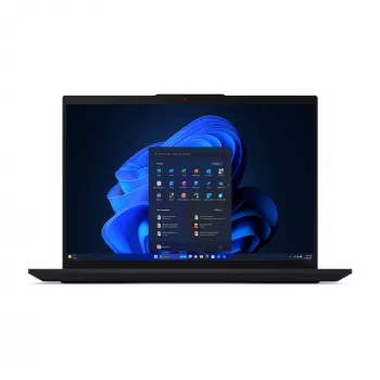 Nešiojamas kompiuteris Lenovo ThinkPad L16 Gen 1 (Intel) Intel Core Ultra 5 125U 40.6 cm (16 colių) WUXGA 16 GB DDR5-SDRAM 512 GB SSD Wi-Fi 6E (802.11ax) Windows 11 Pro Nordic Black