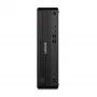 Stalinis kompiuteris Lenovo ThinkCentre M70s Gen 6 – Intel Core Ultra 7 265, 16 GB DDR5, 512 GB SSD, Windows 11 Pro, SFF, juodas