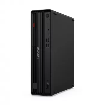 Stalinis kompiuteris Lenovo ThinkCentre M70s Gen 6 – Intel Core Ultra 7 265, 16 GB DDR5, 512 GB SSD, Windows 11 Pro, SFF, juodas