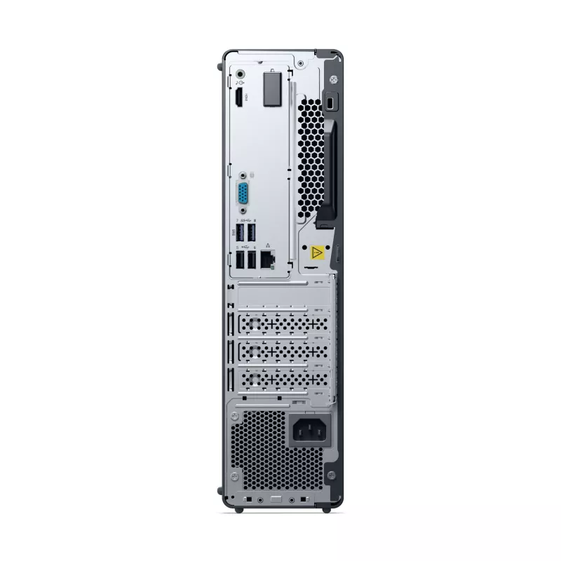 Lenovo ThinkCentre neo 30s Gen 5 Intel® Core™ i5-13420H 16 GB DDR5-SDRAM 512 GB SSD Windows 11 Pro SFF kompiuteris juodas