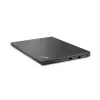 Nešiojamas kompiuteris Lenovo ThinkPad E14 Gen 5 (AMD) AMD Ryzen™ 3 7330U 35,6 cm (14 colių) WUXGA 8 GB DDR4-SDRAM 256 GB SSD Wi-Fi 6 (802.11ax) Windows 11 Pro Nordic Black
