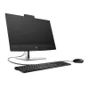 HP ProOne 440 G9 All-in-One kompiuteris, 60,5 cm (23,8 colių) Full HD, Intel® Core™ i7, 8 GB DDR5, FreeDOS (atnaujinta prekė)