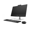HP ProOne 440 G9 All-in-One kompiuteris, 60,5 cm (23,8 colių) Full HD, Intel® Core™ i7, 8 GB DDR5, FreeDOS (atnaujinta prekė)