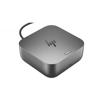 Dokavimo stotelė HP Thunderbolt 4 100W G6, laidinis ryšys, 5K Ultra HD