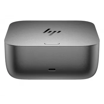 Dokavimo stotelė HP Thunderbolt 4 100W G6, laidinis ryšys, 5K Ultra HD