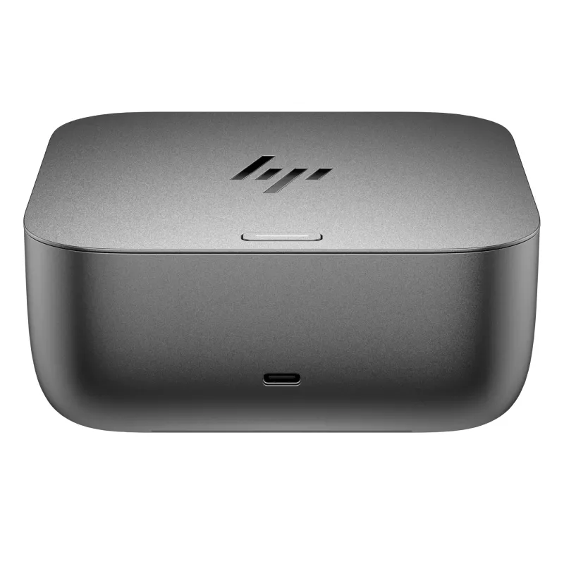 Dokavimo stotelė HP Thunderbolt 4 100W G6, laidinis ryšys, 5K Ultra HD