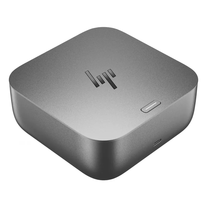 Dokavimo stotelė HP Thunderbolt 4 100W G6, laidinis ryšys, 5K Ultra HD