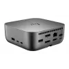 Dokavimo stotelė HP Thunderbolt 4 100W G6, laidinis ryšys, 5K Ultra HD