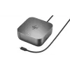 Dokavimo stotelė HP Thunderbolt 4 100W G6, laidinis ryšys, 5K Ultra HD
