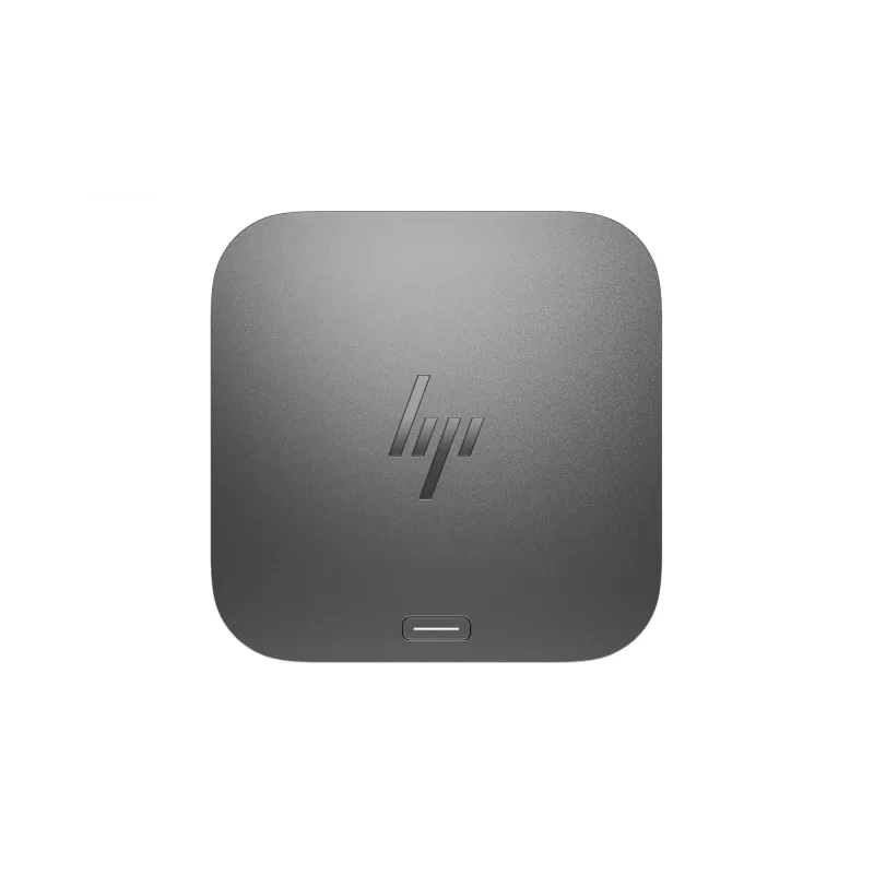 Dokavimo stotelė HP Thunderbolt 4 100W G6, laidinis ryšys, 5K Ultra HD